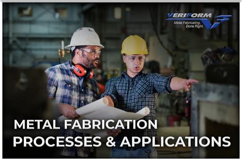 can you fabricate metal|types of metal manufacturing processes.